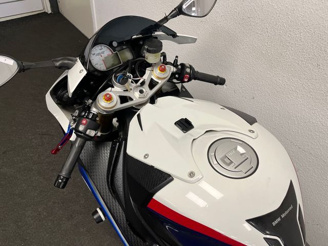 bmw - s-1000-rr