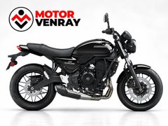 KAWASAKI Z650RS