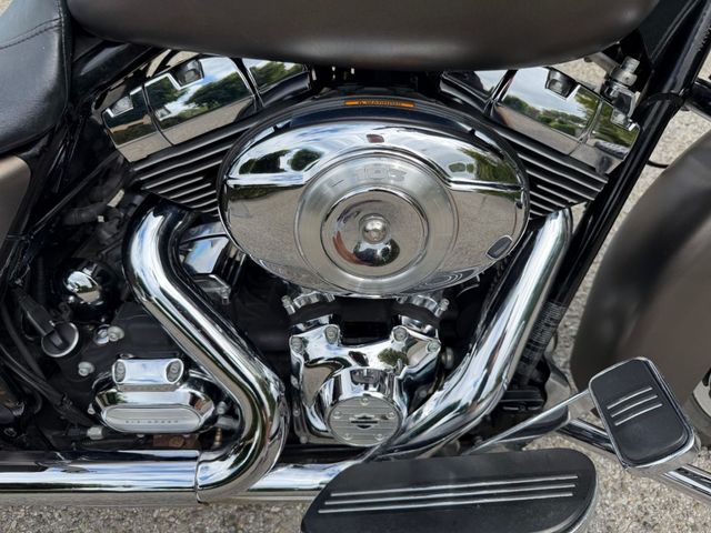 harley-davidson - street-glide-flhx