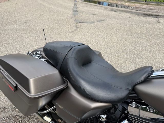 harley-davidson - street-glide-flhx