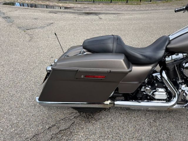 harley-davidson - street-glide-flhx