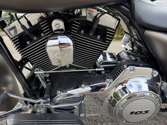 harley-davidson - street-glide-flhx
