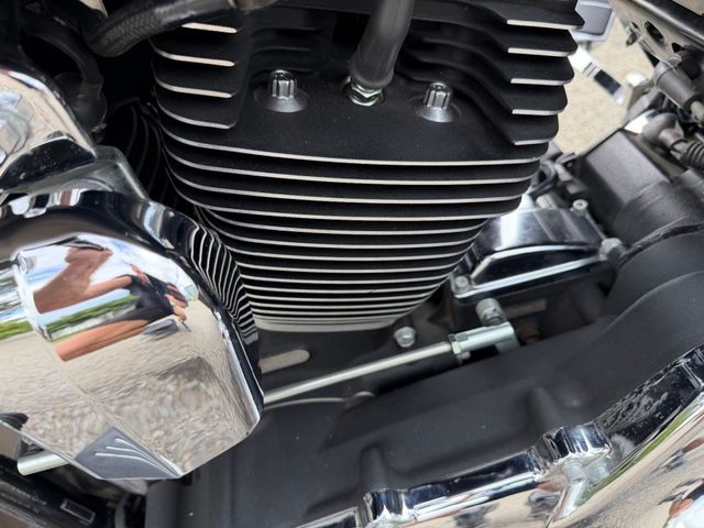 harley-davidson - street-glide-flhx