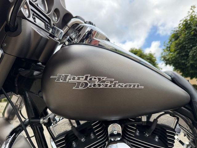 harley-davidson - street-glide-flhx