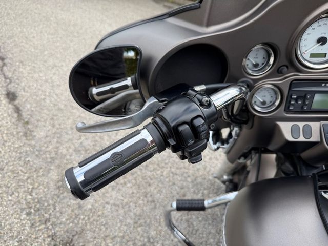 harley-davidson - street-glide-flhx