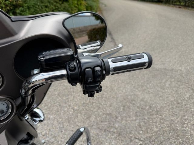 harley-davidson - street-glide-flhx