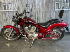 Honda VT 600 C Shadow (VLX) 1994 occasion – foto 2 van 9