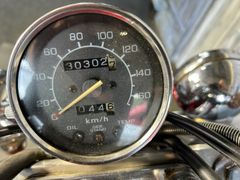 Honda VT 600 C Shadow (VLX) 1994 occasion – foto 9 van 9