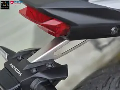 Honda CB 750 Hornet 2024 occasion – foto 18 van 23
