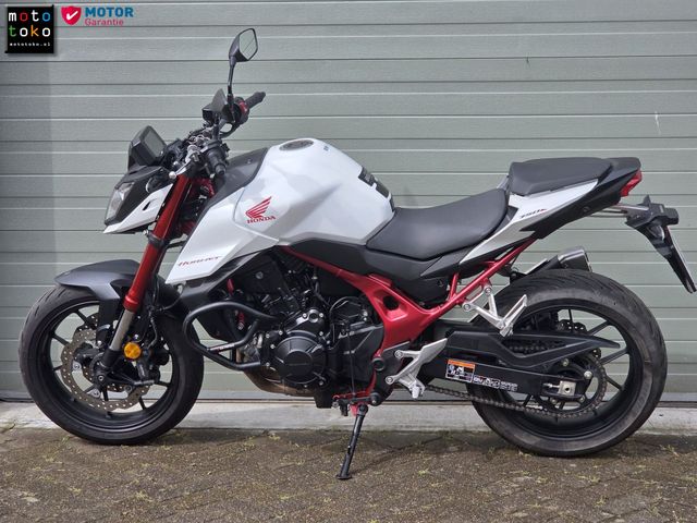honda - cb-750-hornet
