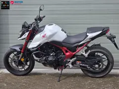 Honda CB 750 Hornet 2024 occasion – foto 6 van 23