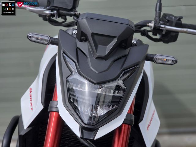 honda - cb-750-hornet