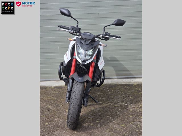honda - cb-750-hornet