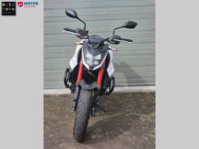 HONDA CB 750 HORNET – foto 4