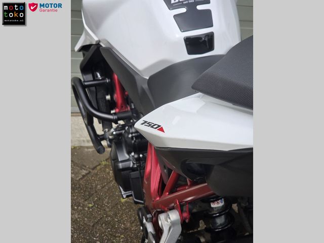 honda - cb-750-hornet