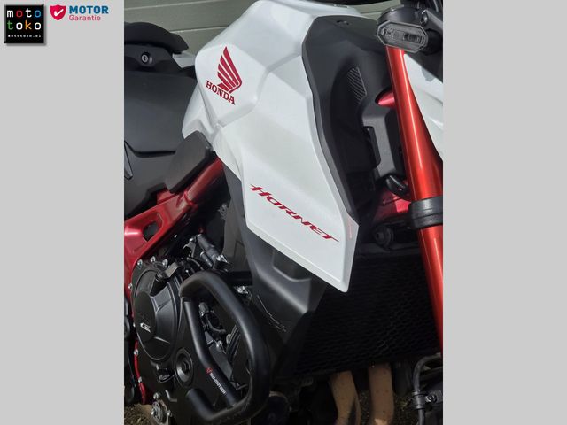 honda - cb-750-hornet