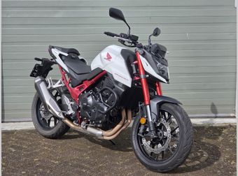 Honda CB 750 Hornet 2024 occasion
