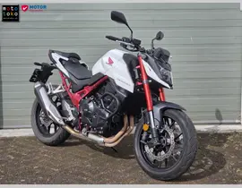 Honda CB 750 Hornet 2024 occasion