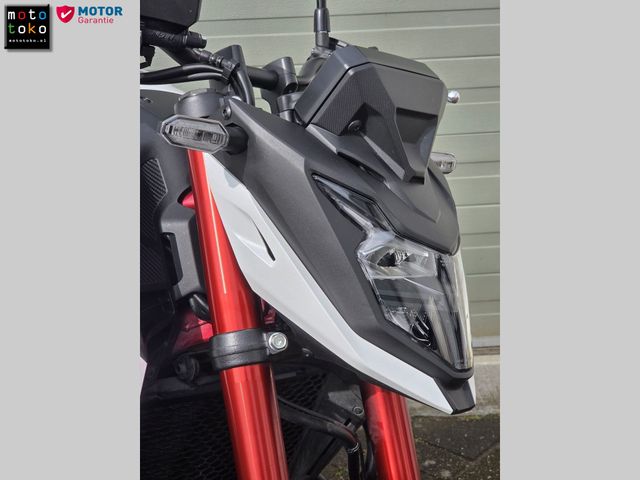 honda - cb-750-hornet