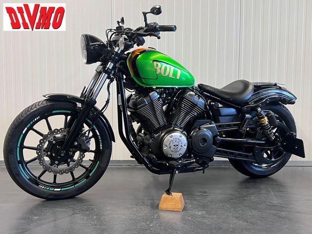 yamaha - xv-950-r