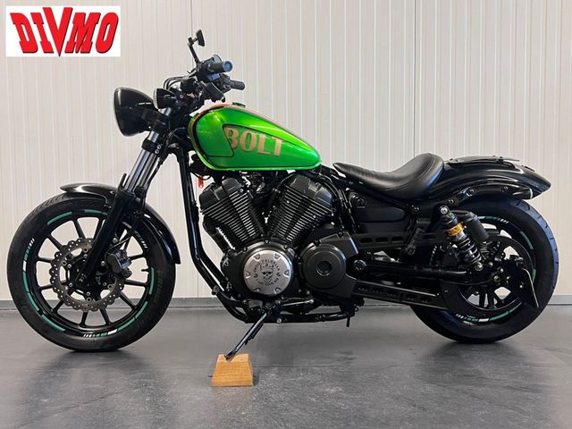 yamaha - xv-950-r