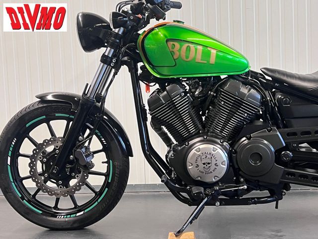 yamaha - xv-950-r