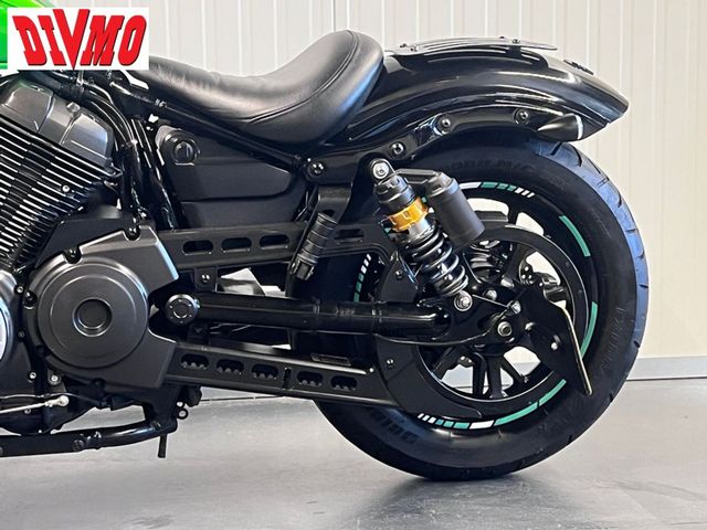 yamaha - xv-950-r