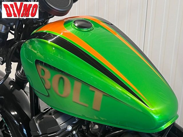 yamaha - xv-950-r