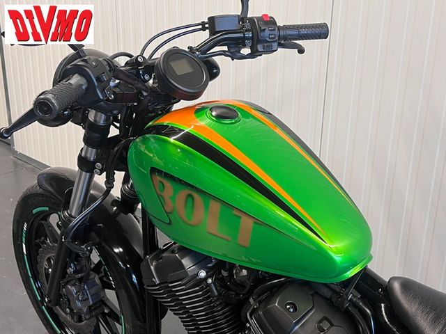 yamaha - xv-950-r