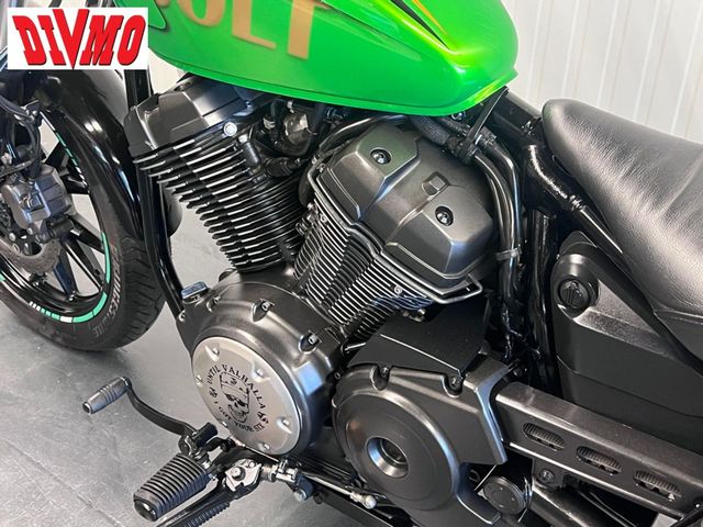 yamaha - xv-950-r