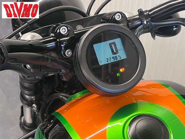yamaha - xv-950-r