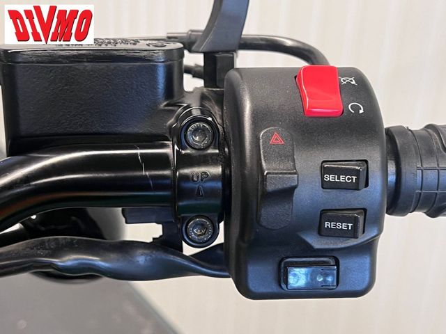 yamaha - xv-950-r