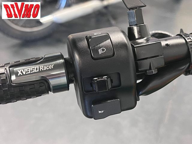yamaha - xv-950-r