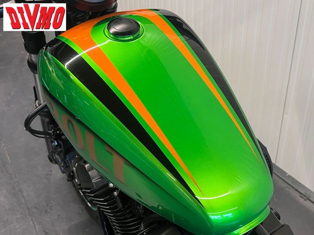 yamaha - xv-950-r