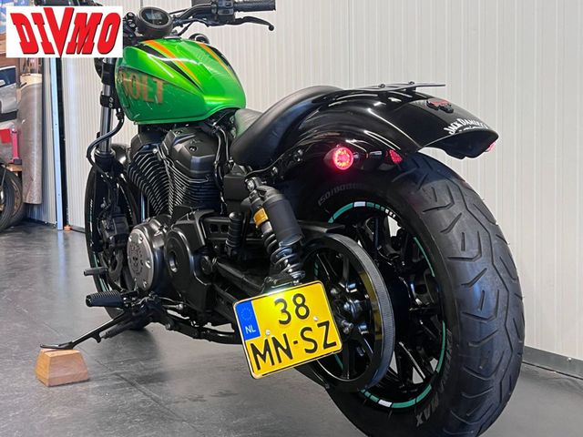 yamaha - xv-950-r