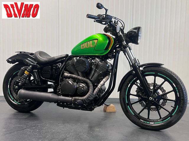 yamaha - xv-950-r