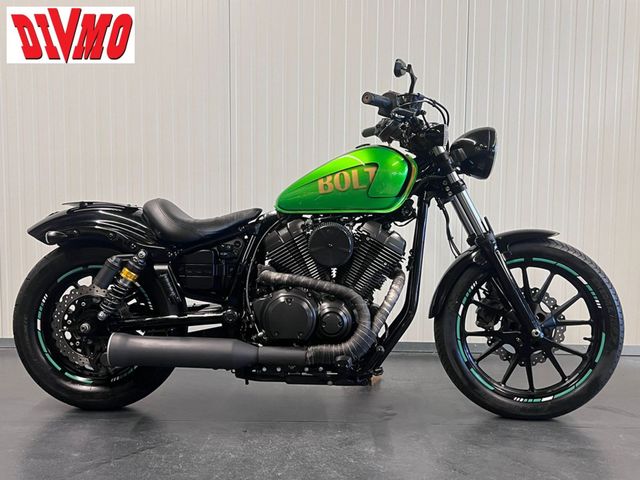yamaha - xv-950-r