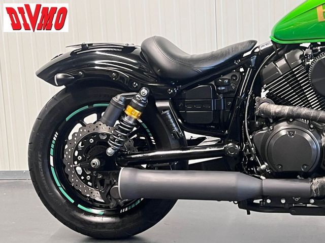 yamaha - xv-950-r