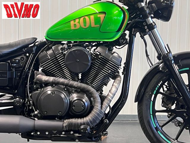 yamaha - xv-950-r
