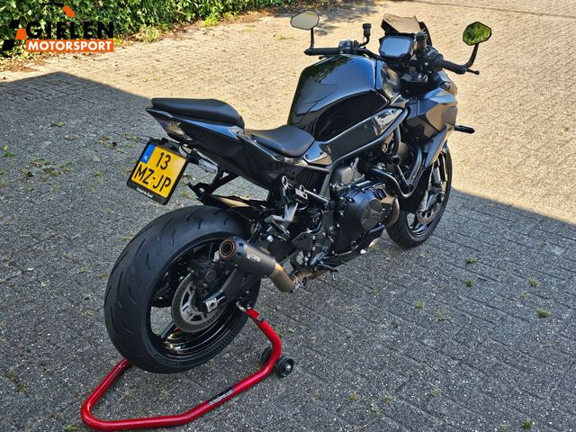 kawasaki - z-h2