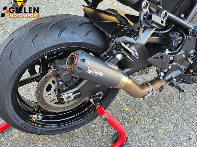kawasaki - z-h2