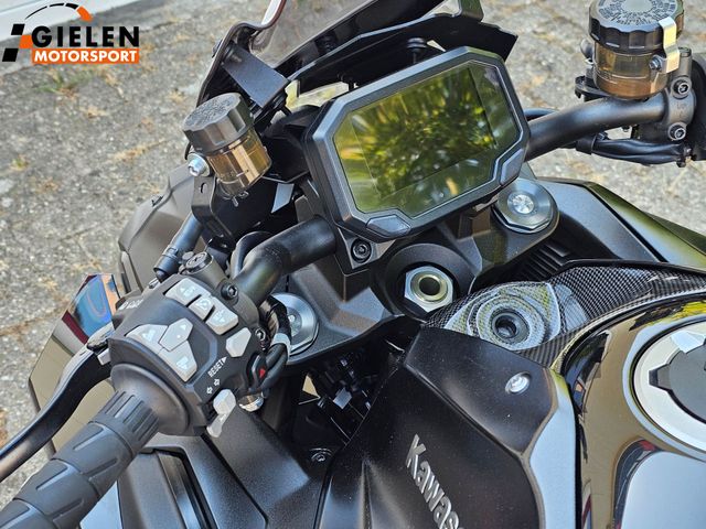 kawasaki - z-h2