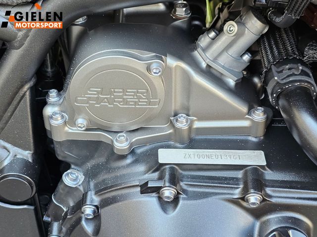 kawasaki - z-h2