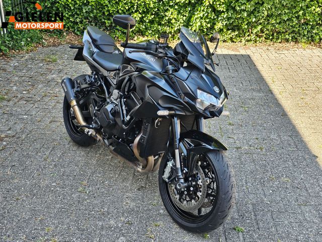 kawasaki - z-h2