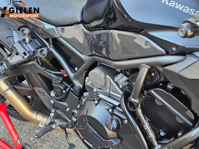 kawasaki - z-h2