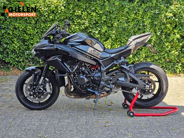 kawasaki - z-h2