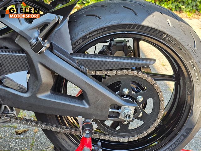 kawasaki - z-h2