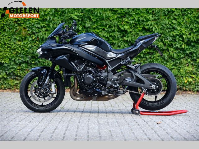 kawasaki - z-h2