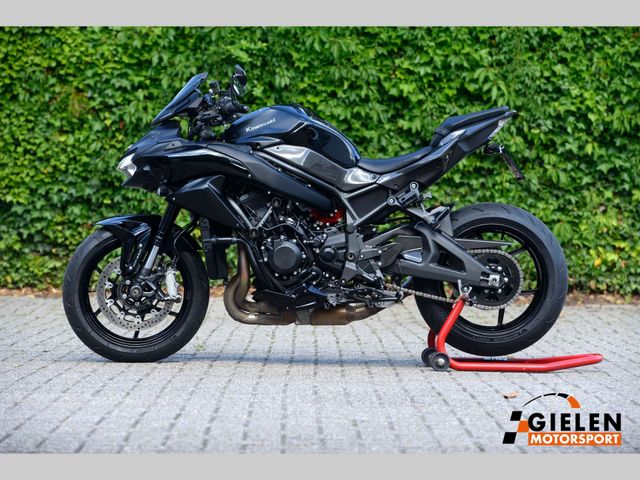 kawasaki - z-h2