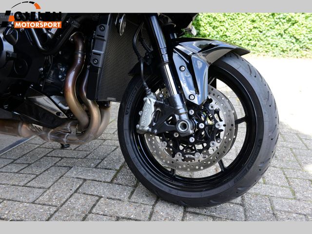kawasaki - z-h2